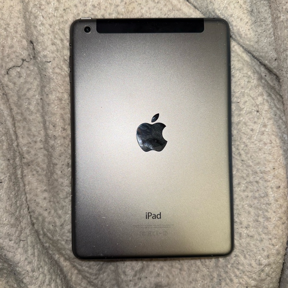Apple Ipad Mini 2